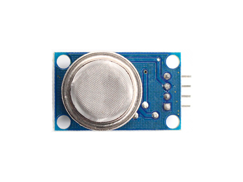Grove MQ5 Gas Sensor Module - Image 2
